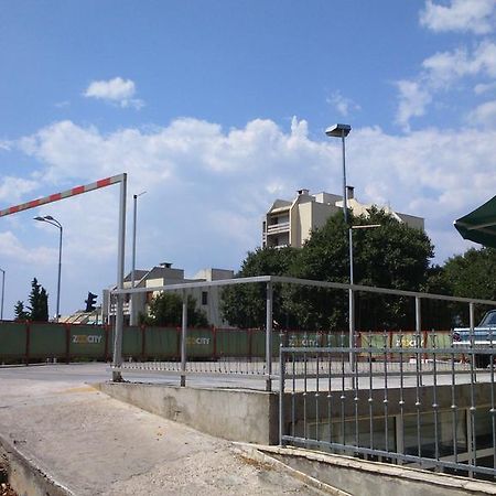 Appartamento Swiss Holiday Spalato Esterno foto