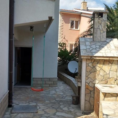 Appartamento Swiss Holiday Spalato Esterno foto