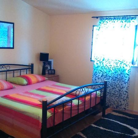 Appartamento Swiss Holiday Spalato Esterno foto