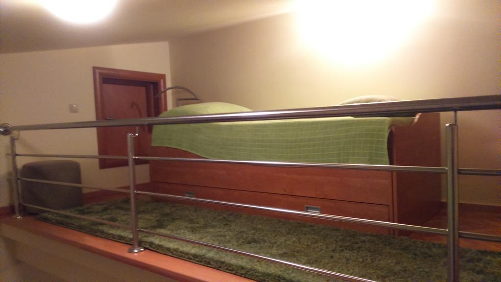 Appartamento Swiss Holiday Spalato Esterno foto
