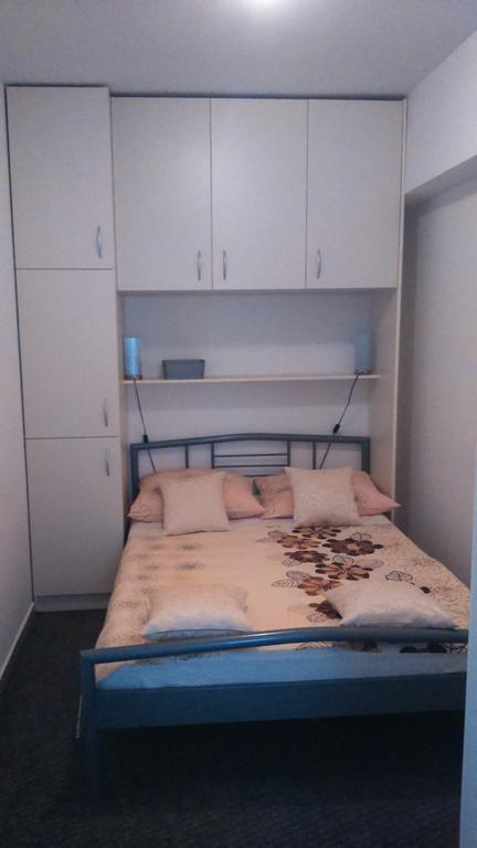 Appartamento Swiss Holiday Spalato Esterno foto