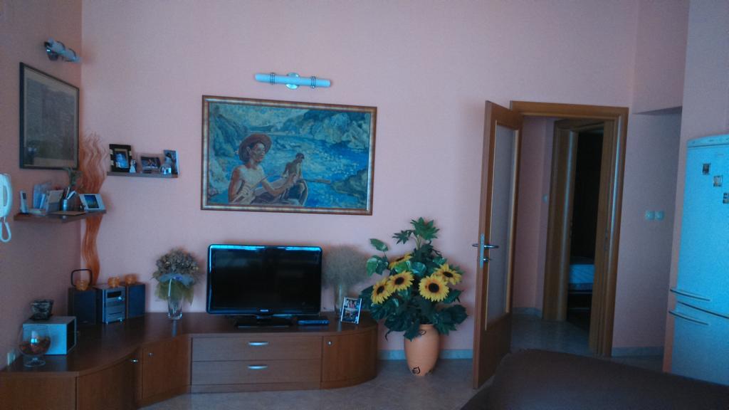 Appartamento Swiss Holiday Spalato Esterno foto