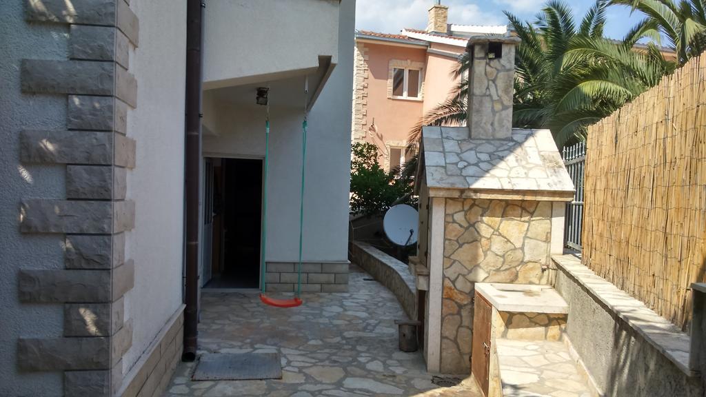 Appartamento Swiss Holiday Spalato Esterno foto