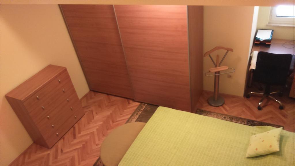Appartamento Swiss Holiday Spalato Esterno foto