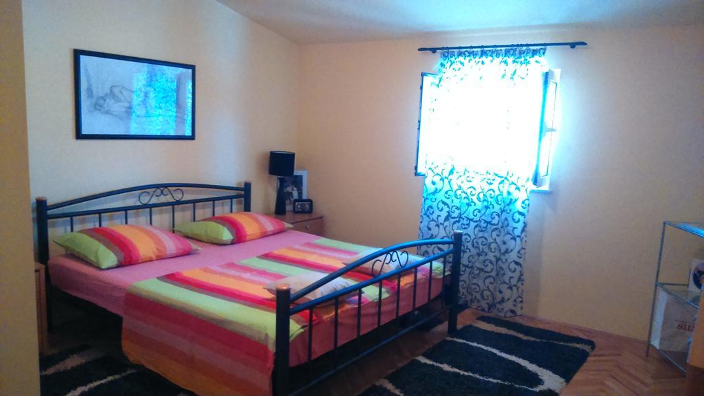 Appartamento Swiss Holiday Spalato Esterno foto