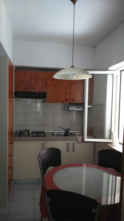 Appartamento Swiss Holiday Spalato Esterno foto