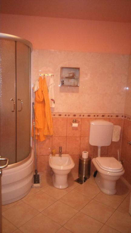 Appartamento Swiss Holiday Spalato Esterno foto