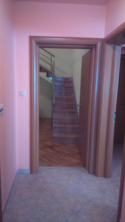 Appartamento Swiss Holiday Spalato Esterno foto