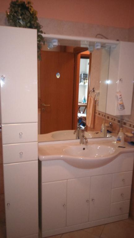 Appartamento Swiss Holiday Spalato Esterno foto